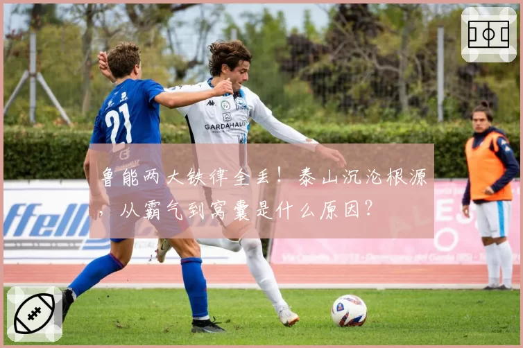 鲁能两大铁律全丢！泰山沉沦根源，从霸气到窝囊是什么原因？