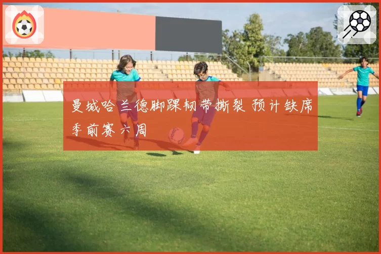 曼城哈兰德脚踝韧带撕裂 预计缺席季前赛六周