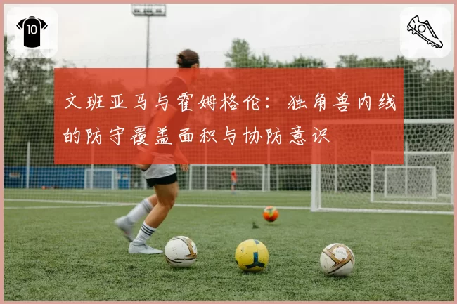 文班亚马与霍姆格伦：独角兽内线的防守覆盖面积与协防意识